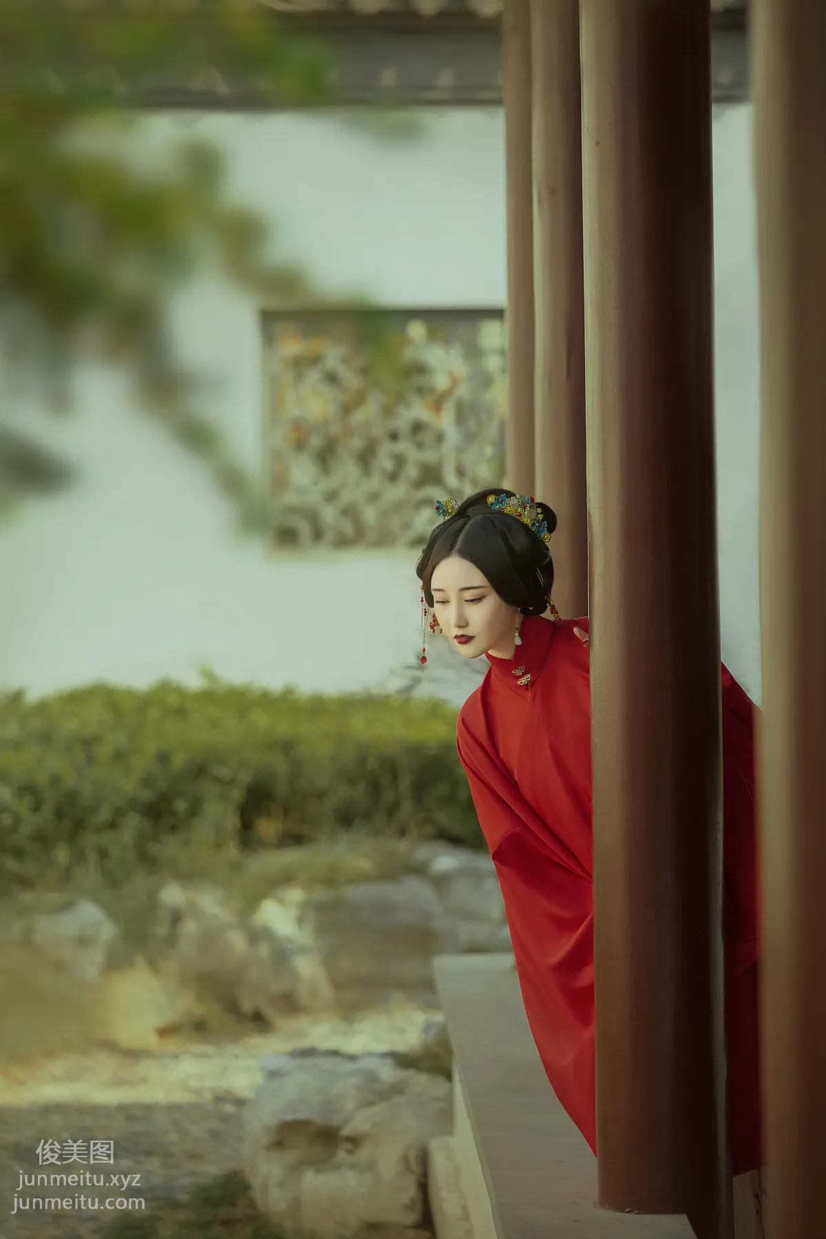 Na Bao: YiTuYu photo 10