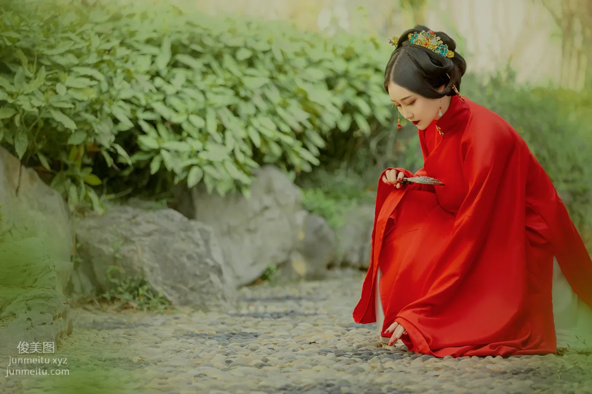 Na Bao: YiTuYu photo 12