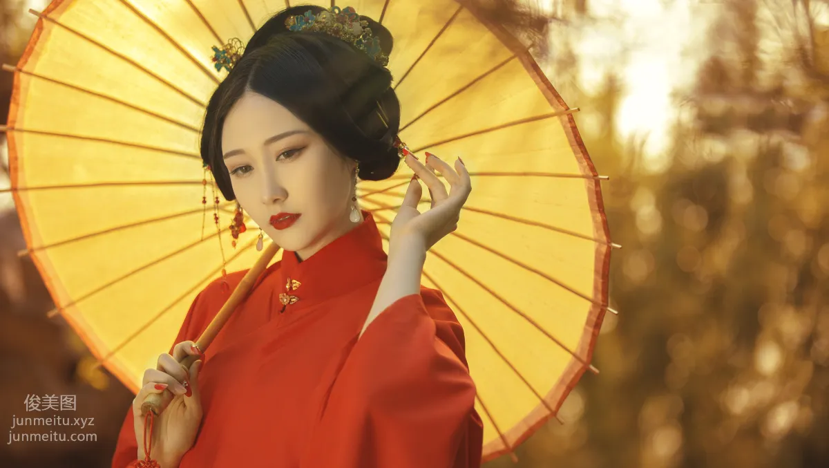 Na Bao: YiTuYu photo 13