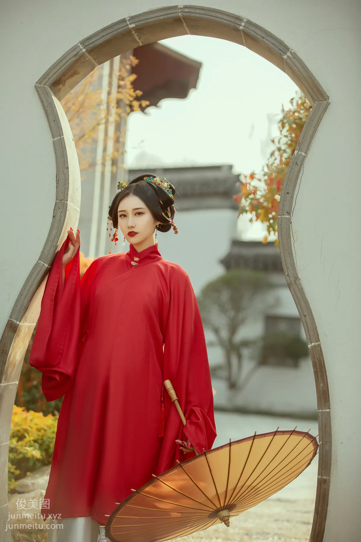 Na Bao: YiTuYu photo 15