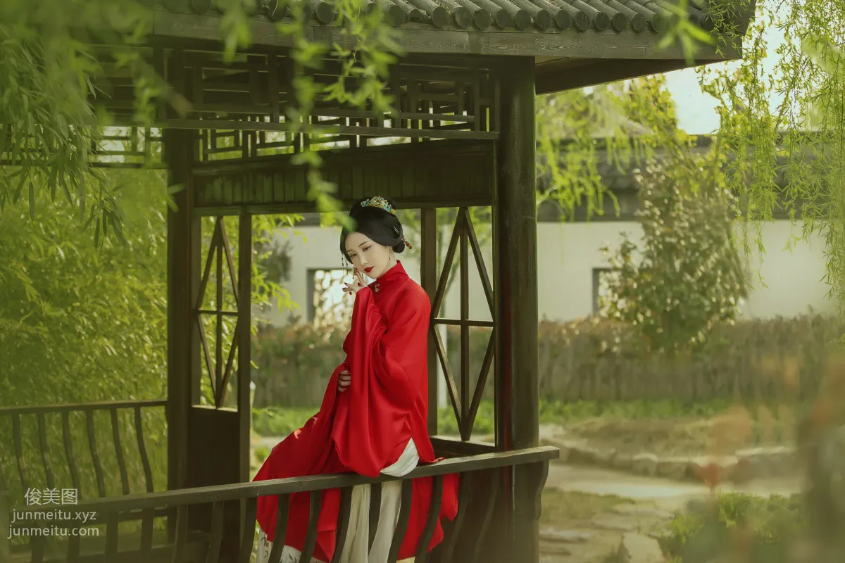 Na Bao: YiTuYu photo 17