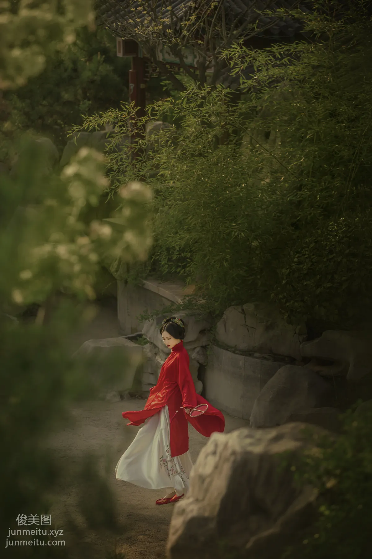 Na Bao: YiTuYu photo 21