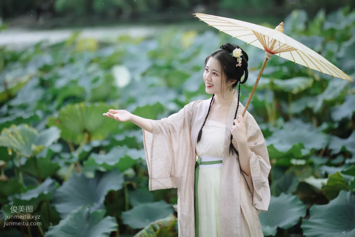 Luo Xi: YiTuYu photo 4