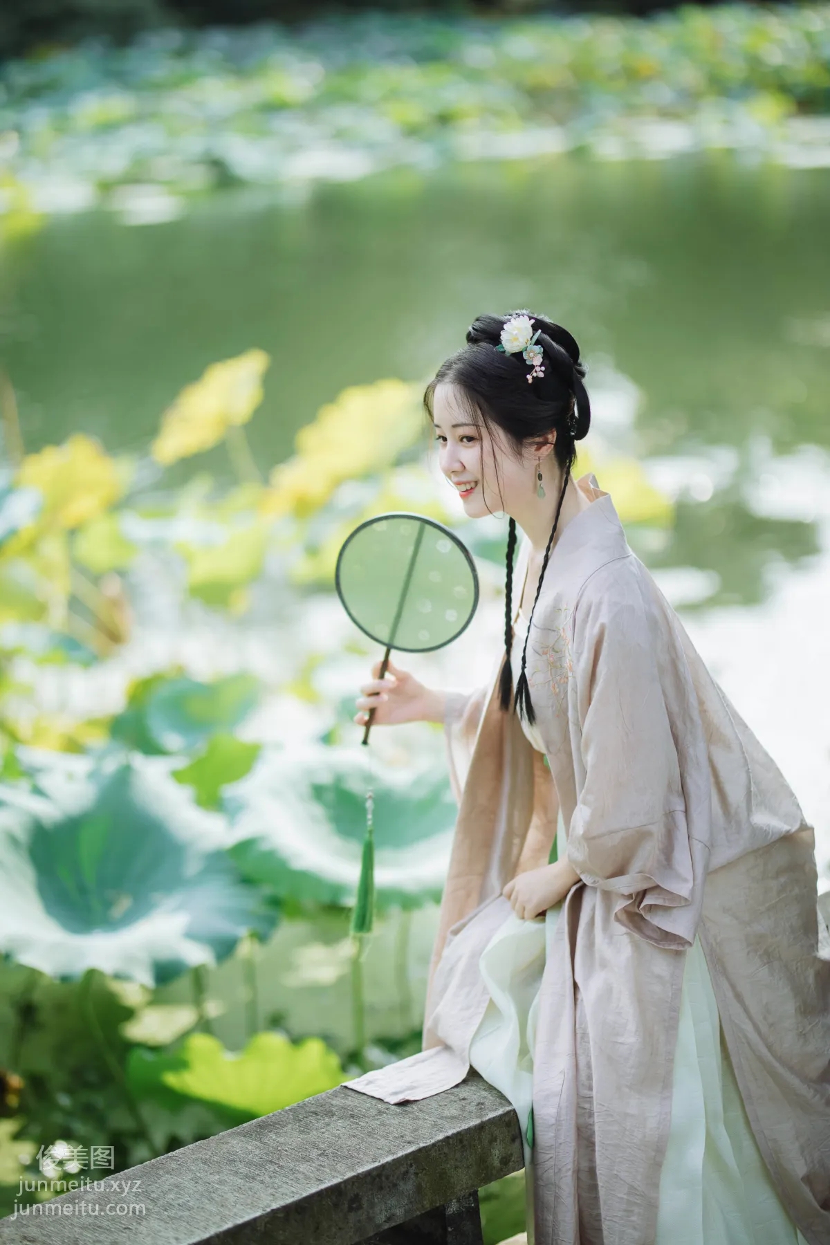 Luo Xi: YiTuYu photo 5