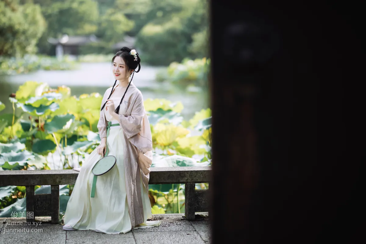 Luo Xi: YiTuYu photo 6