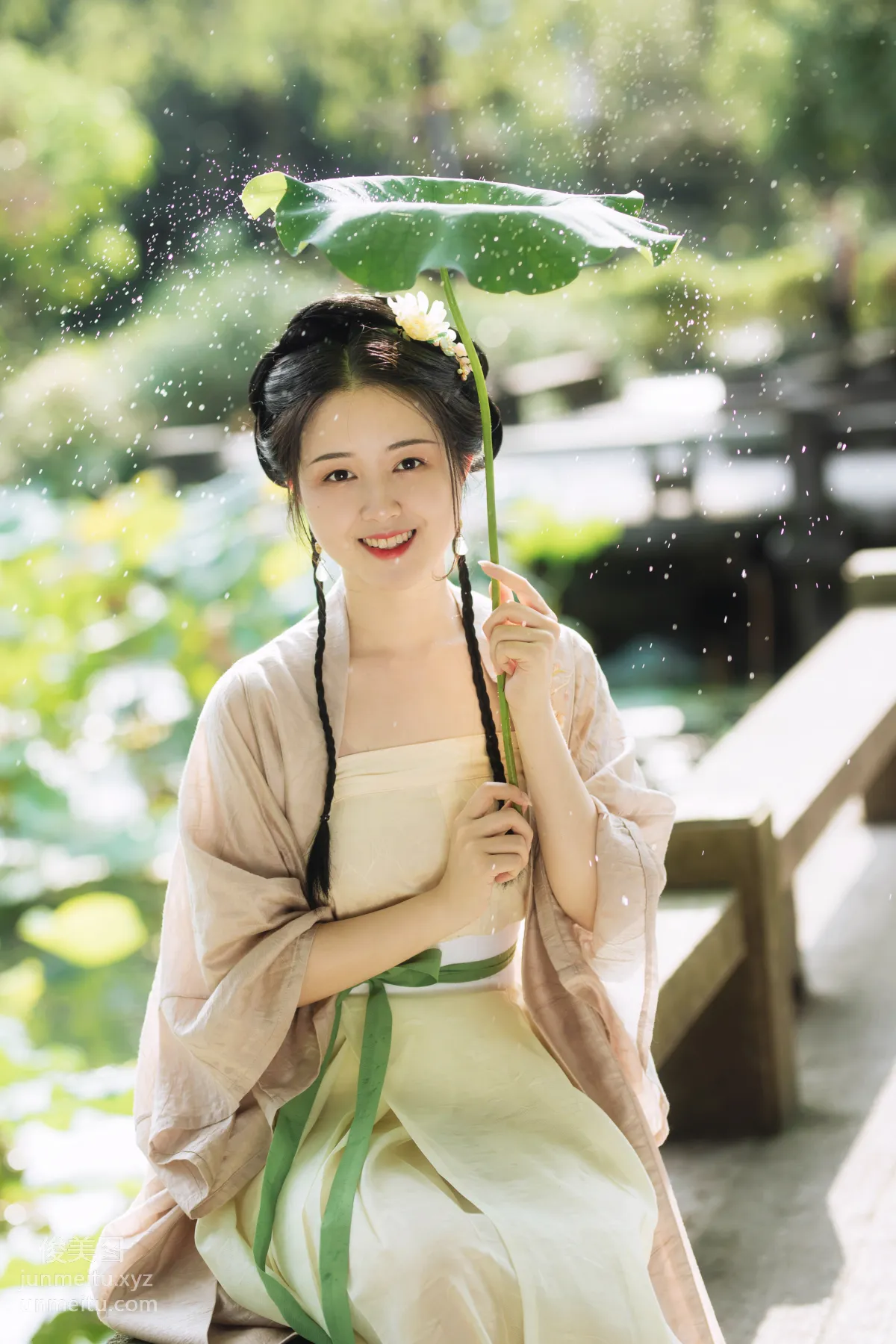 Luo Xi: YiTuYu photo 7