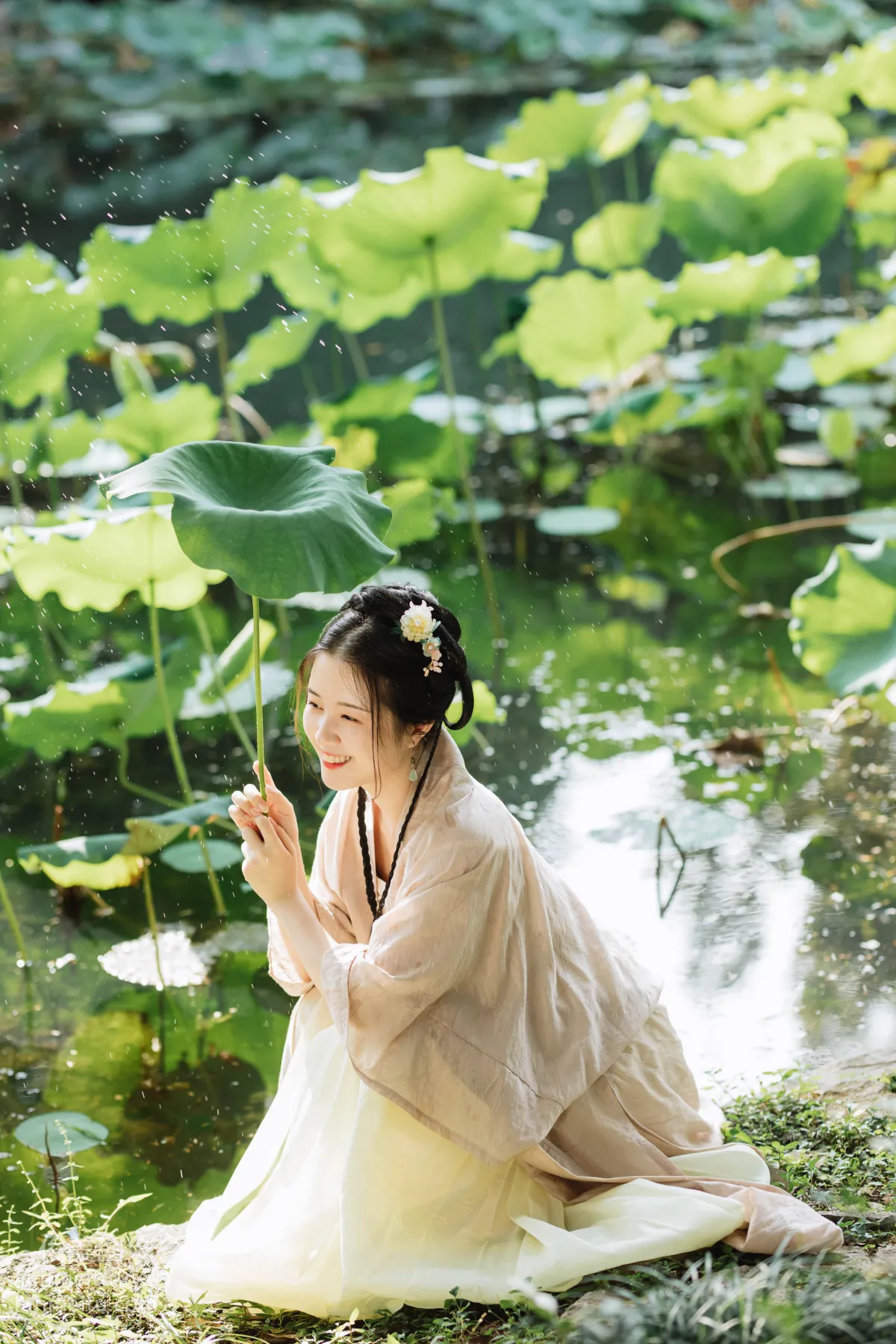 Luo Xi: YiTuYu photo 8