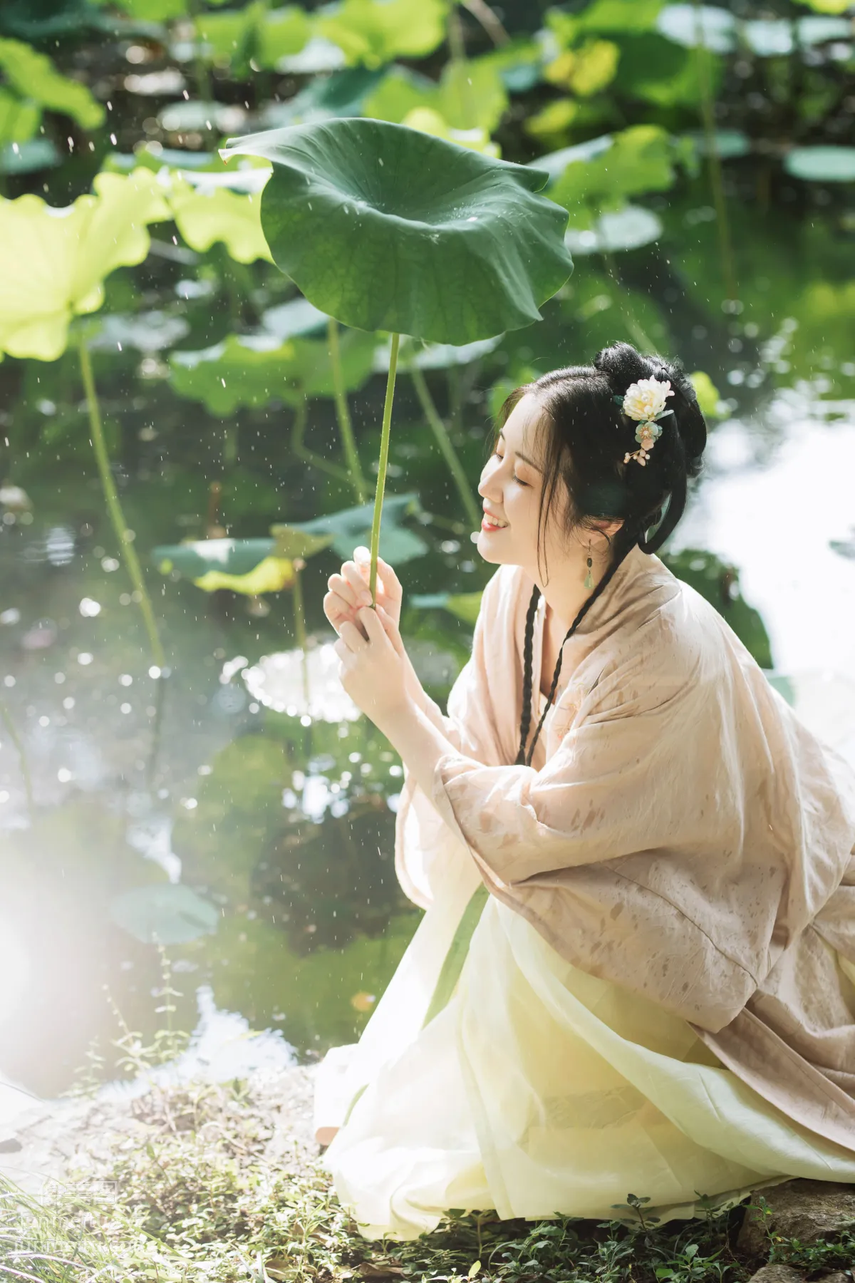 Luo Xi: YiTuYu photo 9