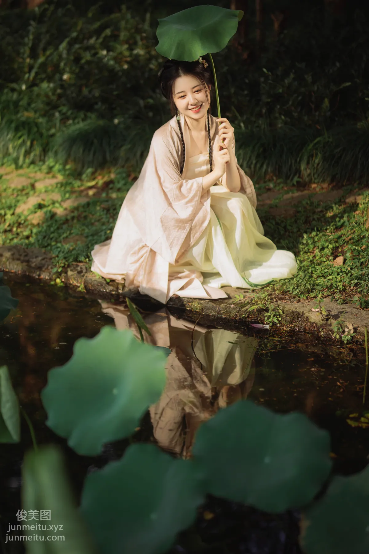Luo Xi: YiTuYu photo 10
