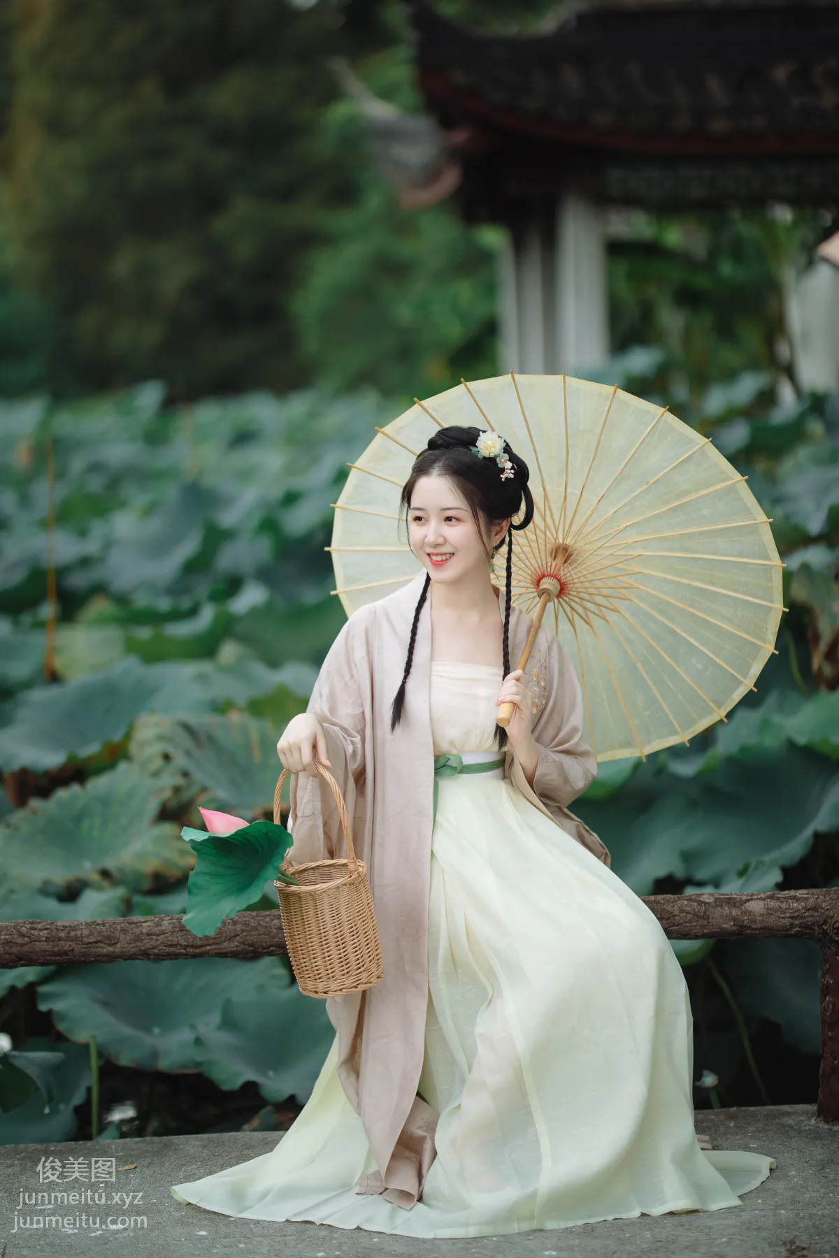 Luo Xi: YiTuYu photo 11