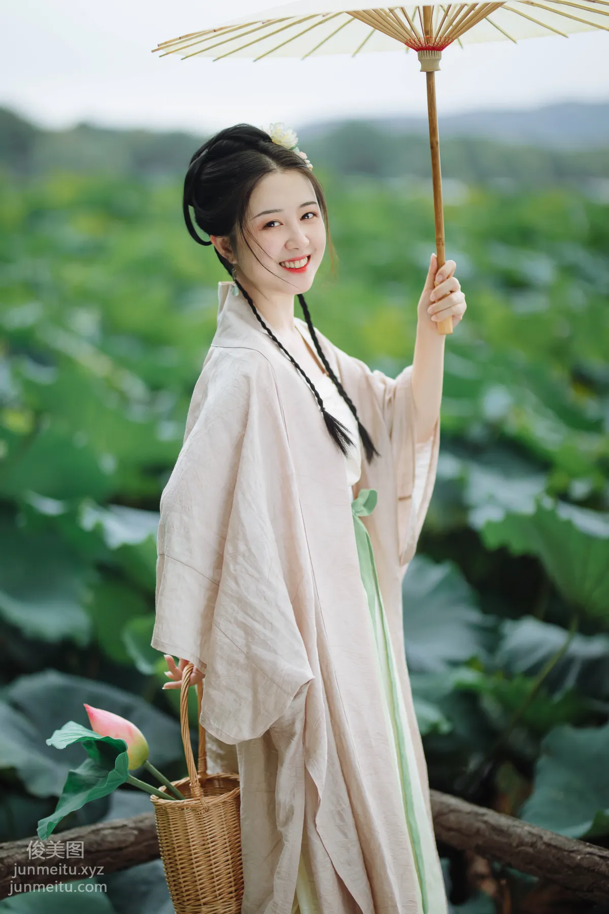 Luo Xi: YiTuYu photo 12