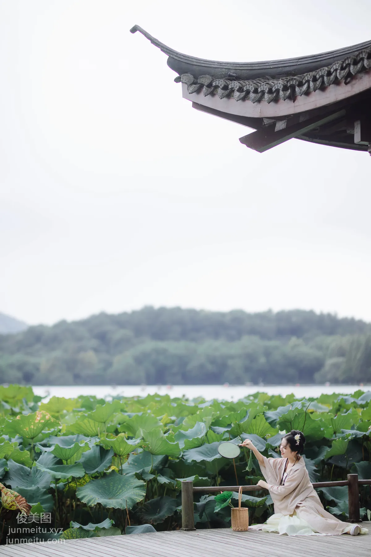 Luo Xi: YiTuYu photo 13