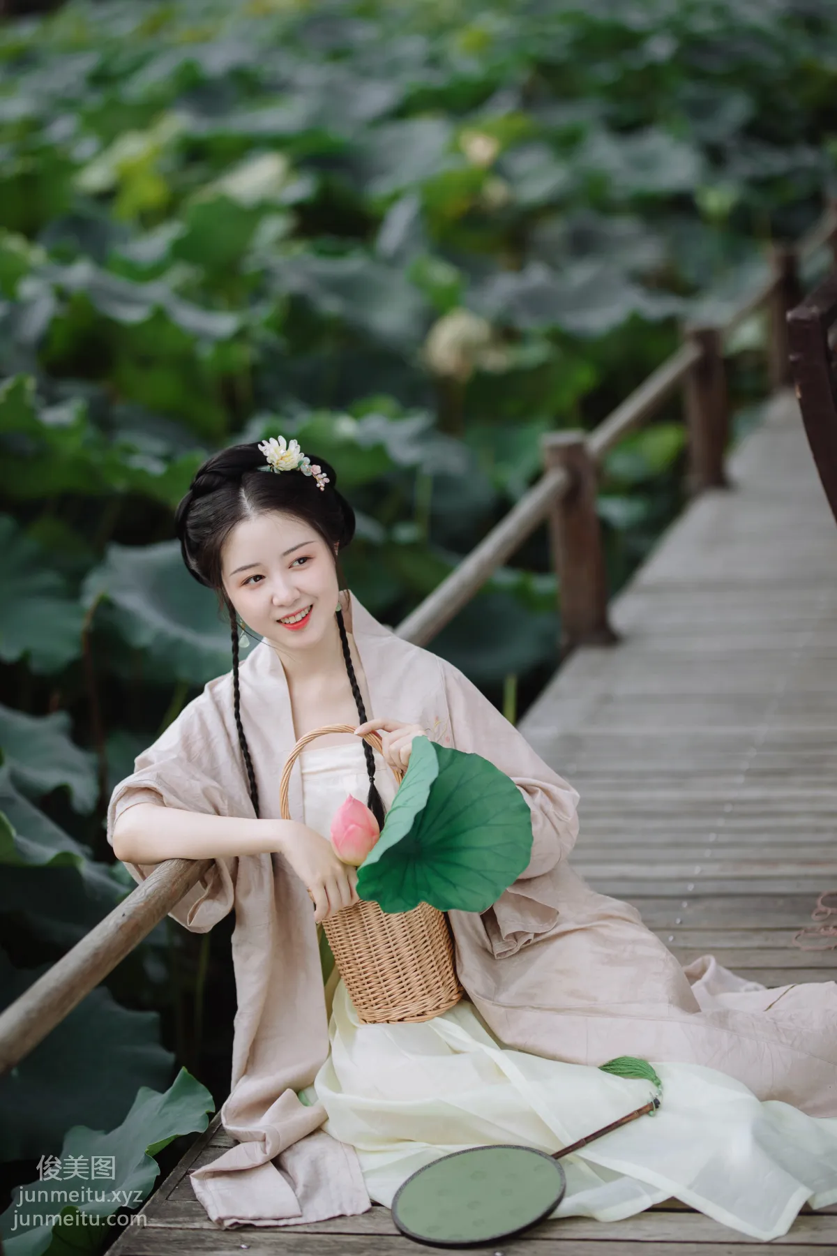 Luo Xi: YiTuYu photo 14