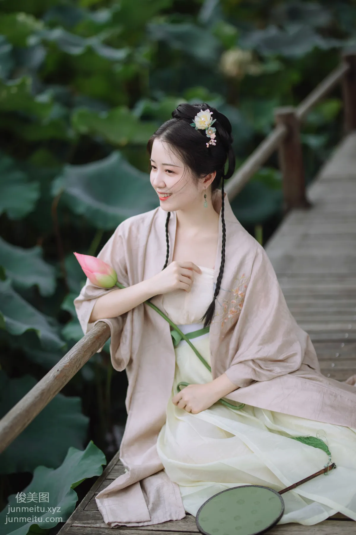 Luo Xi: YiTuYu photo 15