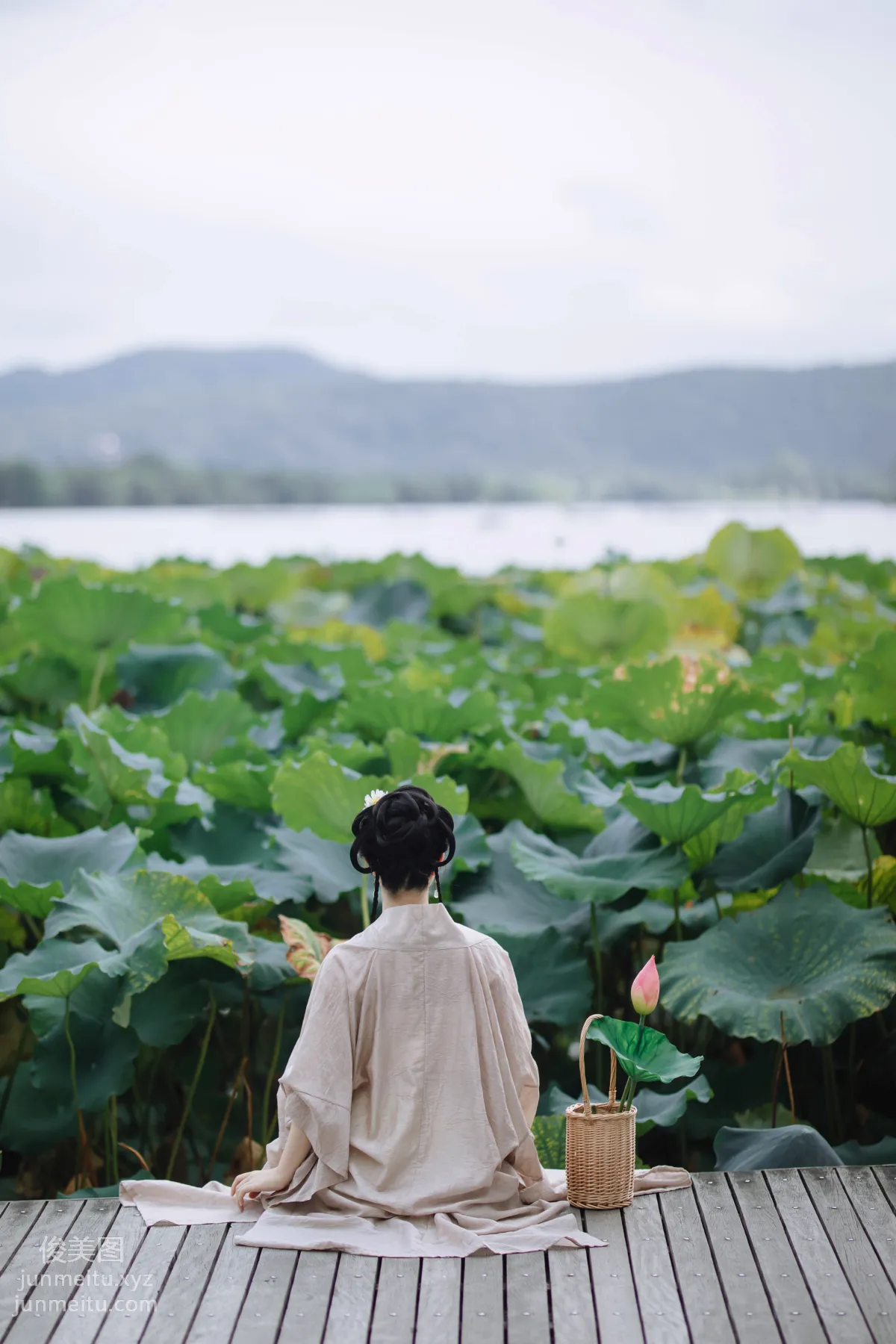 Luo Xi: YiTuYu photo 16