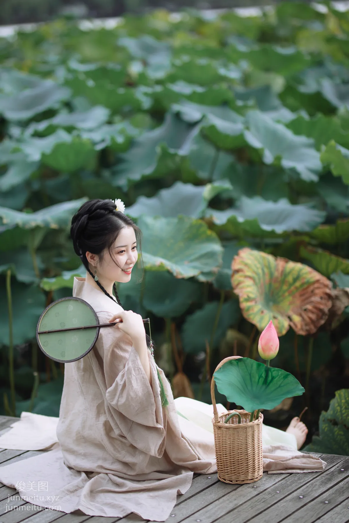 Luo Xi: YiTuYu photo 17