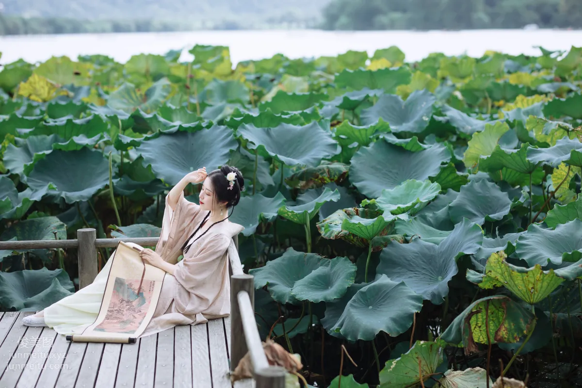 Luo Xi: YiTuYu photo 18