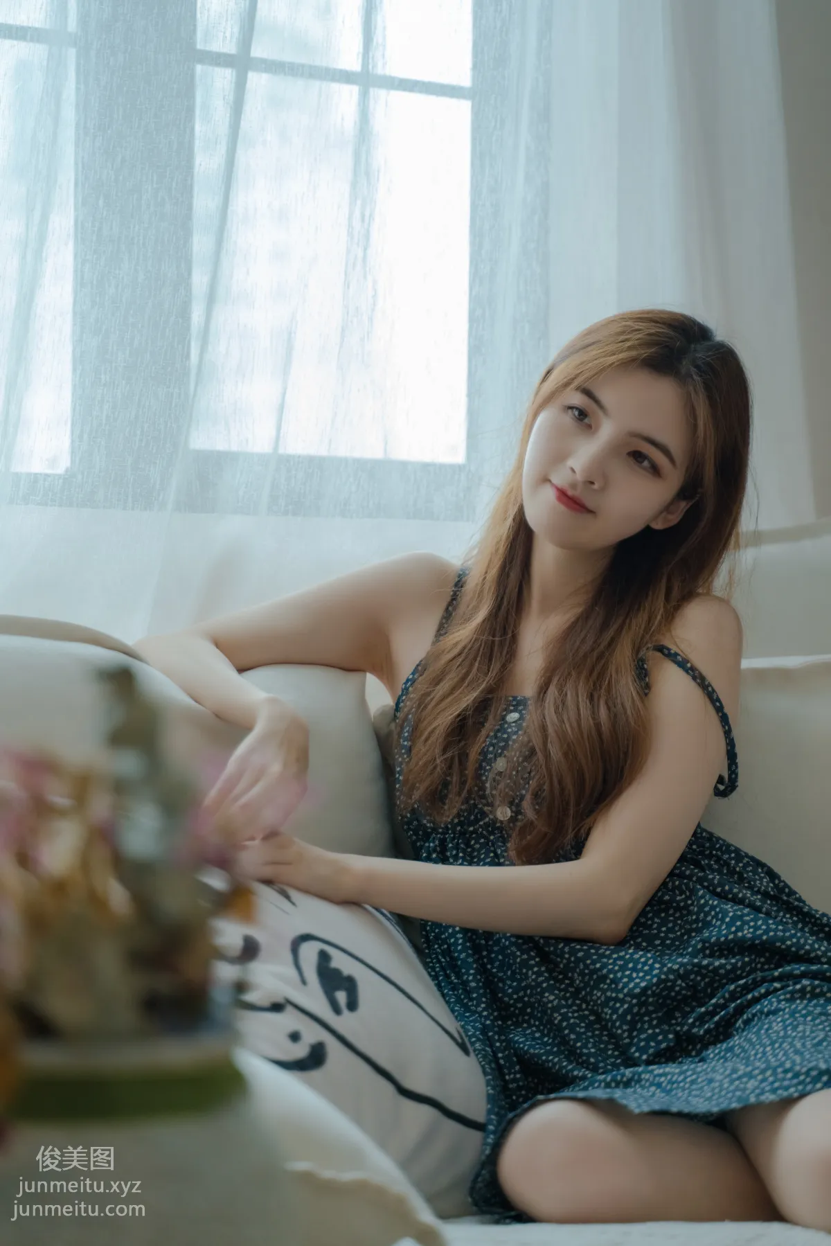 Dtifa Dingxiaoni: YiTuYu photo 2