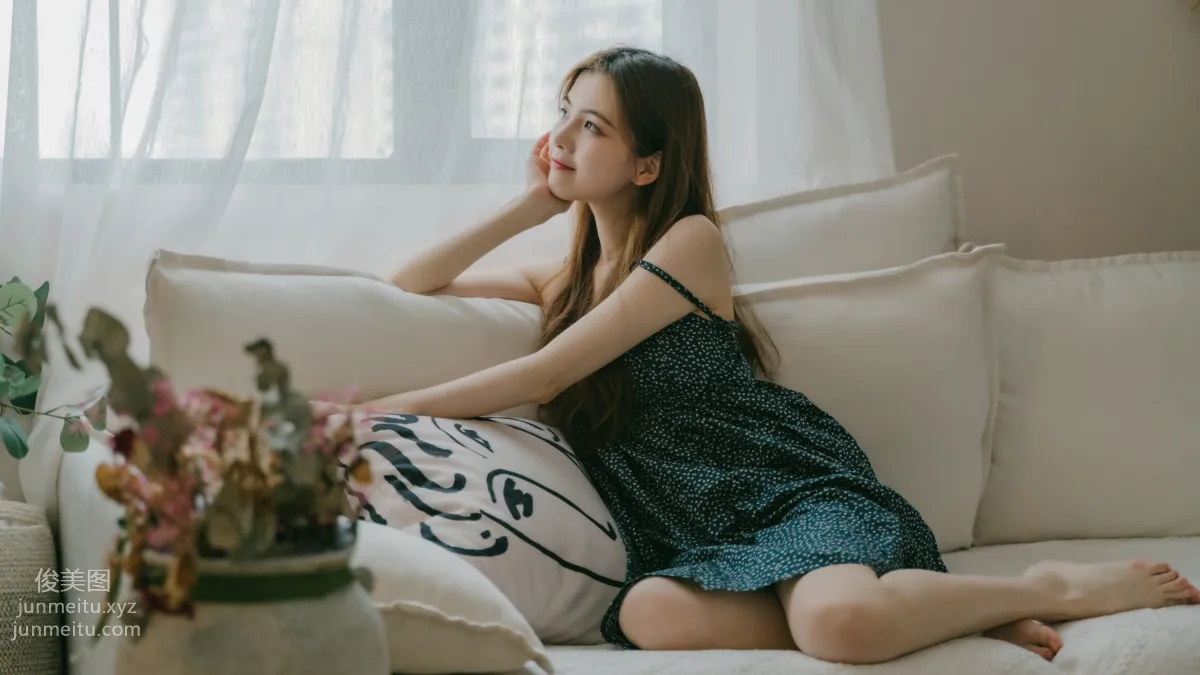 Dtifa Dingxiaoni: YiTuYu photo 3