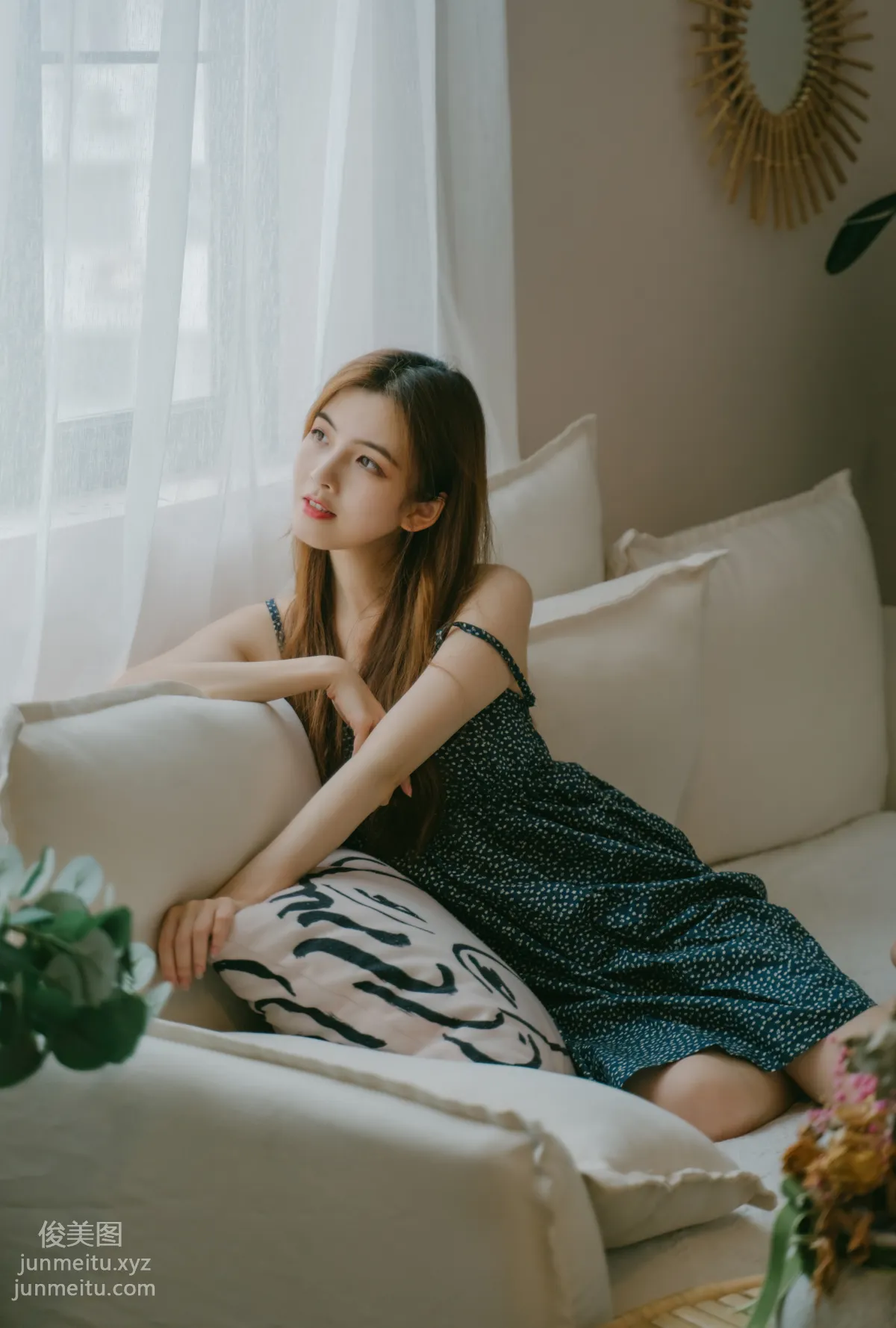 Dtifa Dingxiaoni: YiTuYu photo 4
