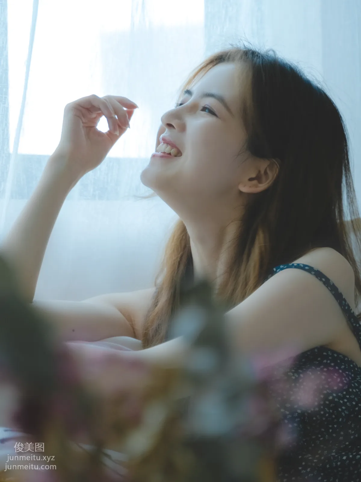 Dtifa Dingxiaoni: YiTuYu photo 5