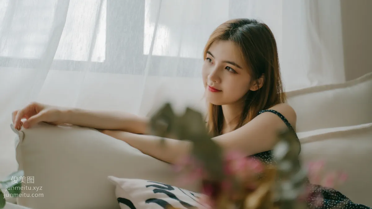 Dtifa Dingxiaoni: YiTuYu photo 6