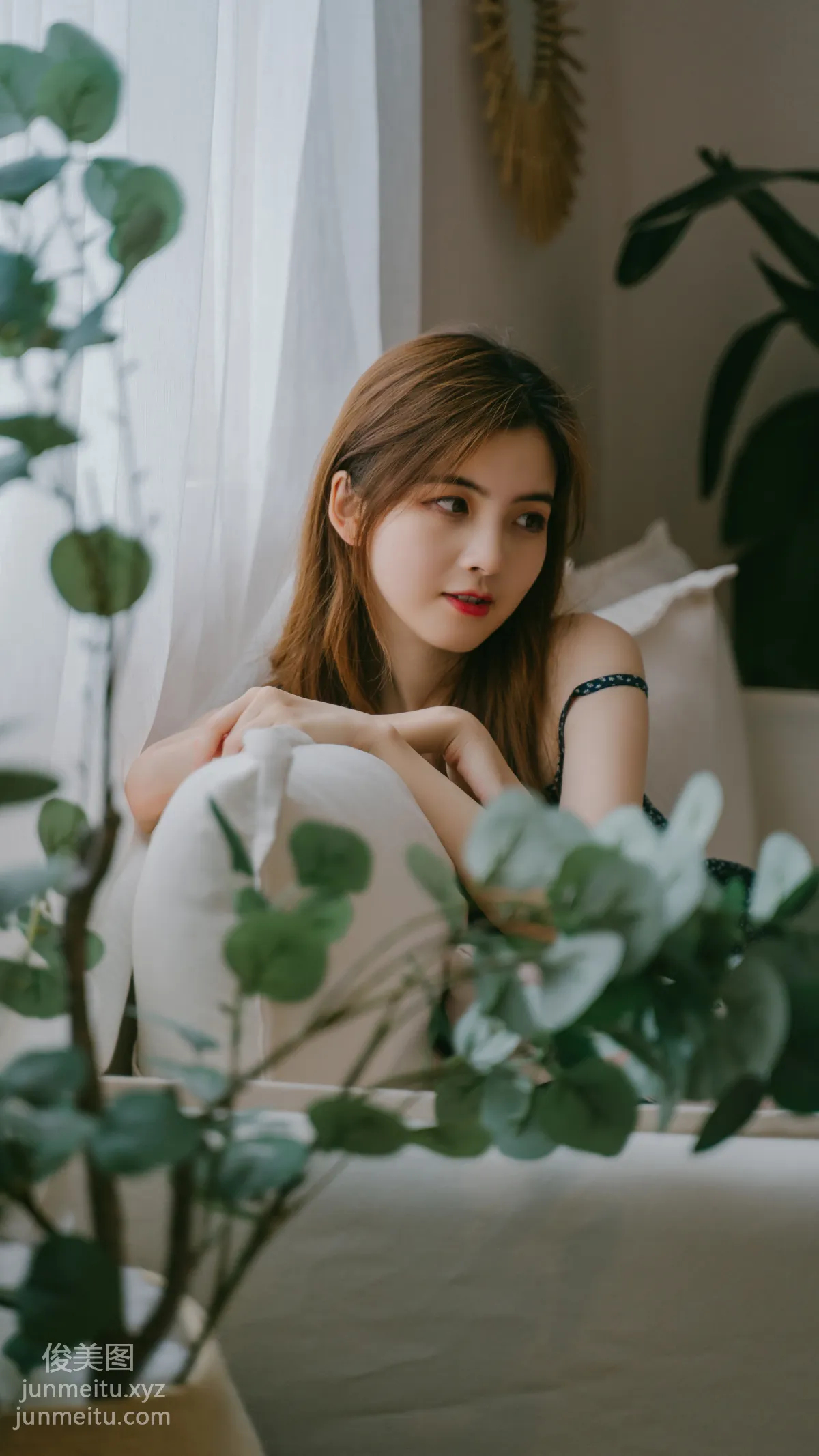 Dtifa Dingxiaoni: YiTuYu photo 7