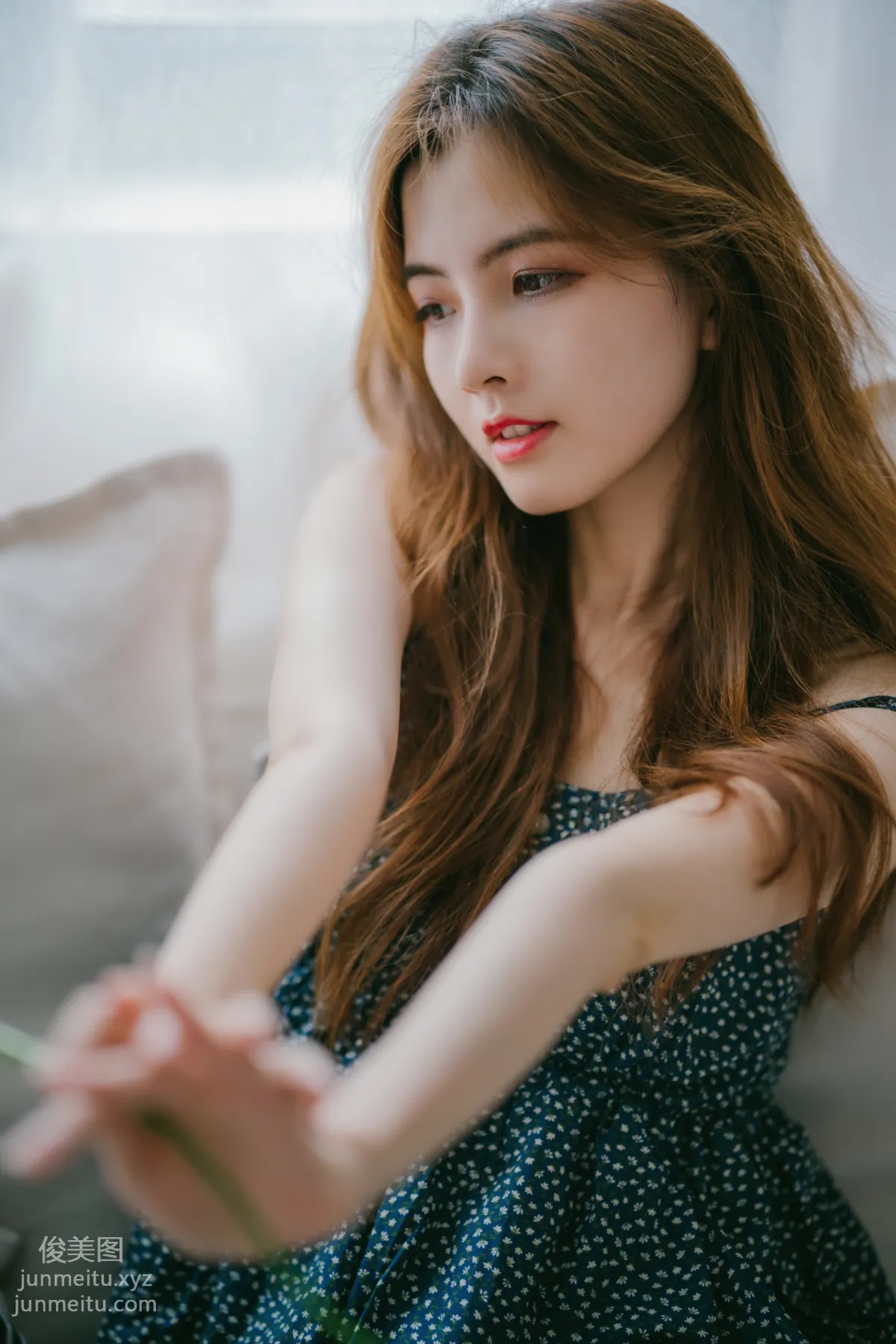 Dtifa Dingxiaoni: YiTuYu photo 8
