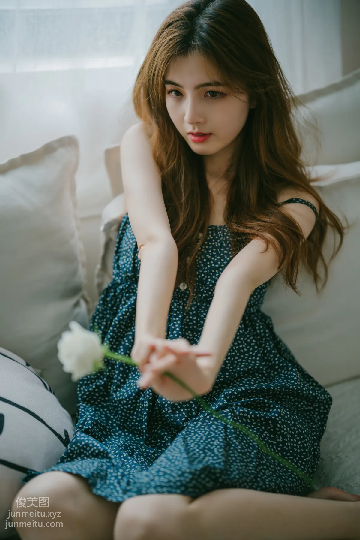 Dtifa Dingxiaoni: YiTuYu photo 9