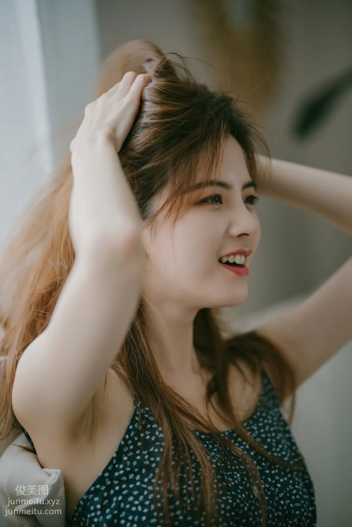 Dtifa Dingxiaoni: YiTuYu photo 10