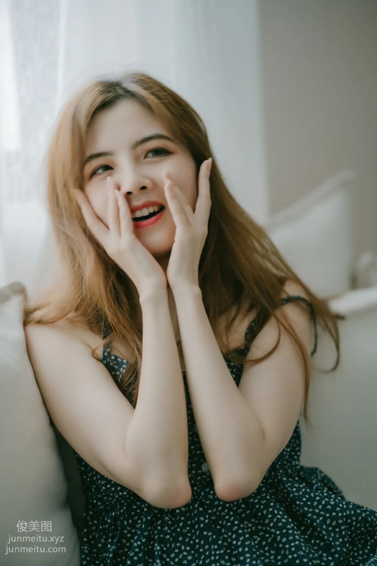 Dtifa Dingxiaoni: YiTuYu photo 11