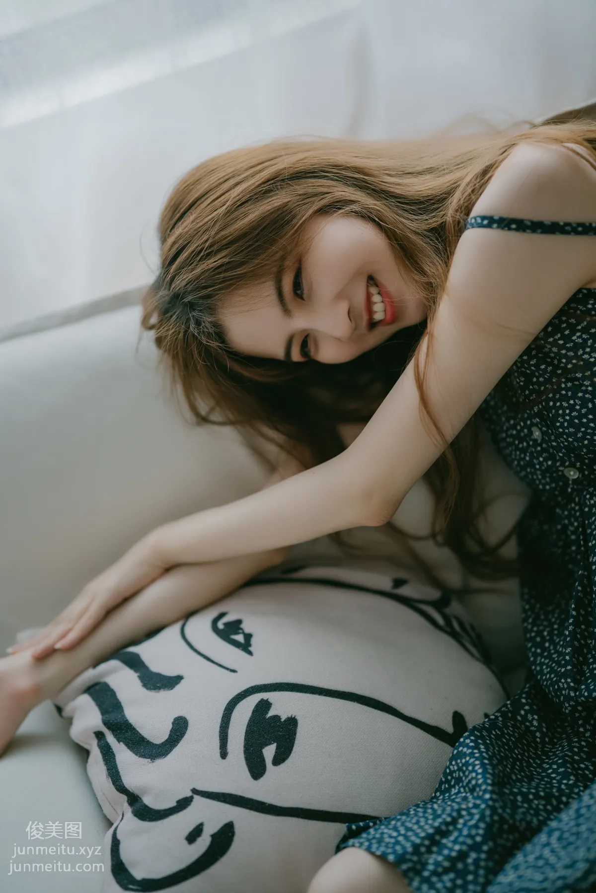 Dtifa Dingxiaoni: YiTuYu photo 12