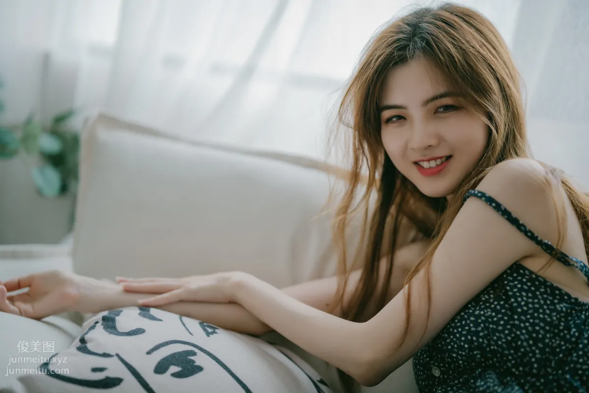 Dtifa Dingxiaoni: YiTuYu photo 14