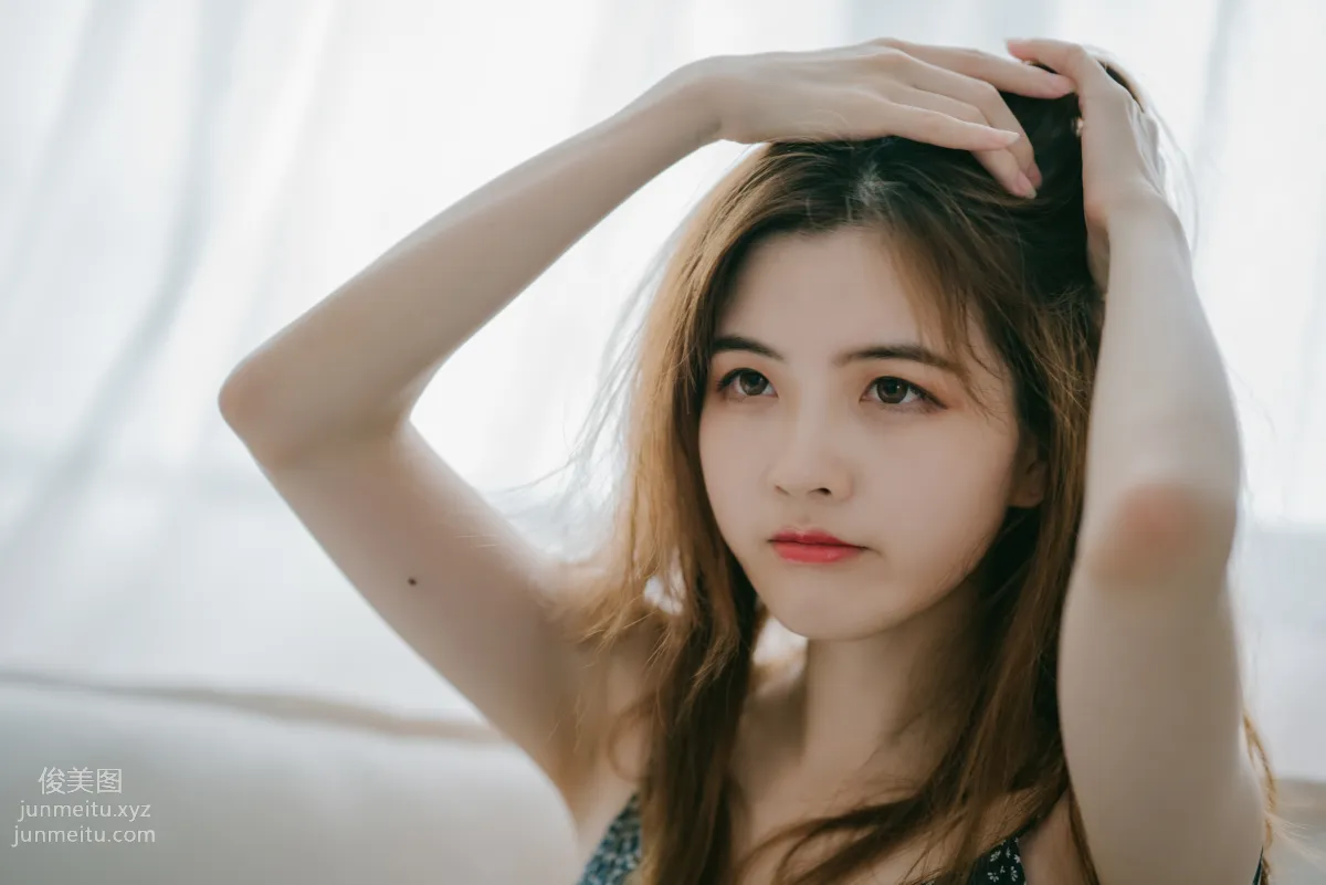 Dtifa Dingxiaoni: YiTuYu photo 15