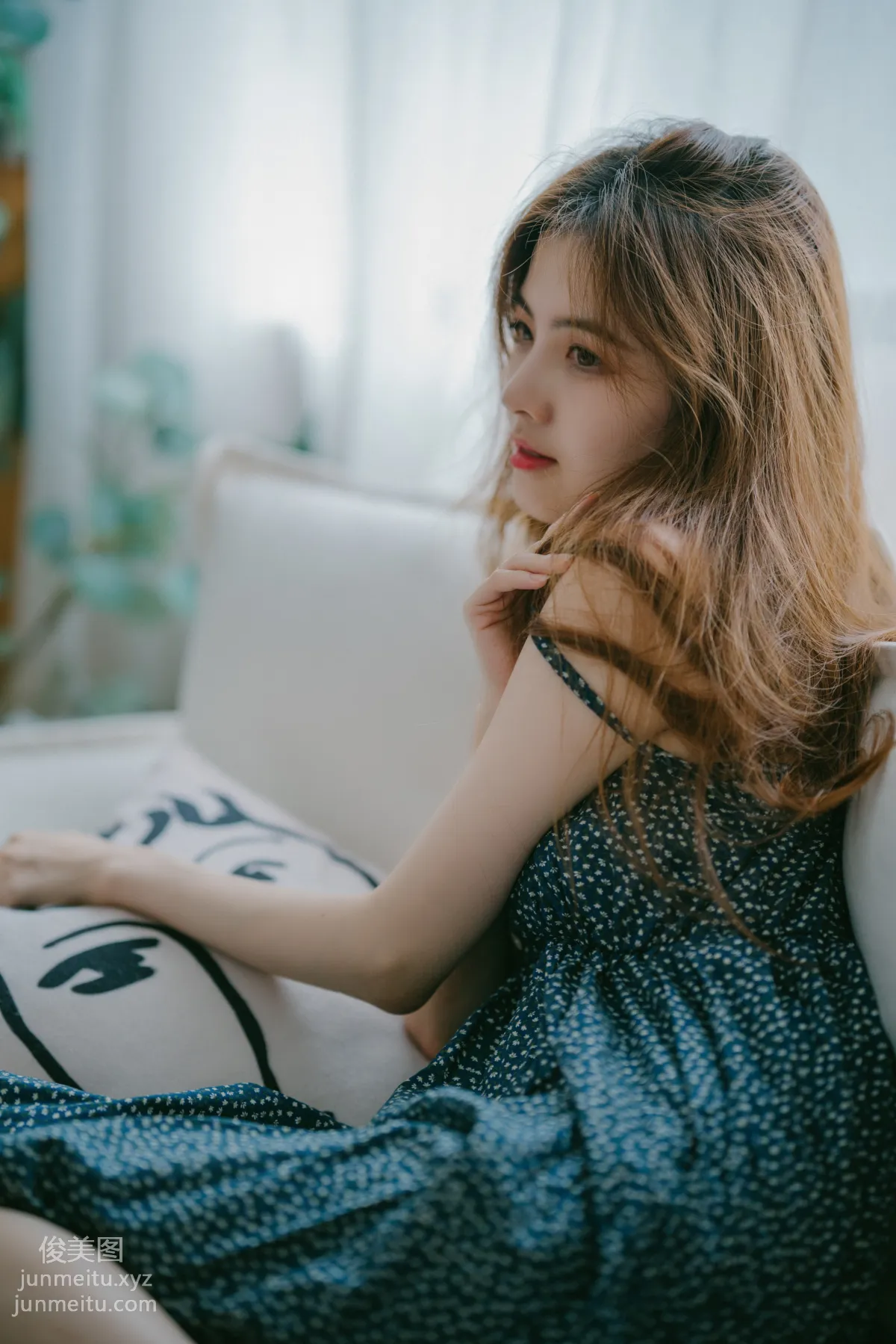 Dtifa Dingxiaoni: YiTuYu photo 16