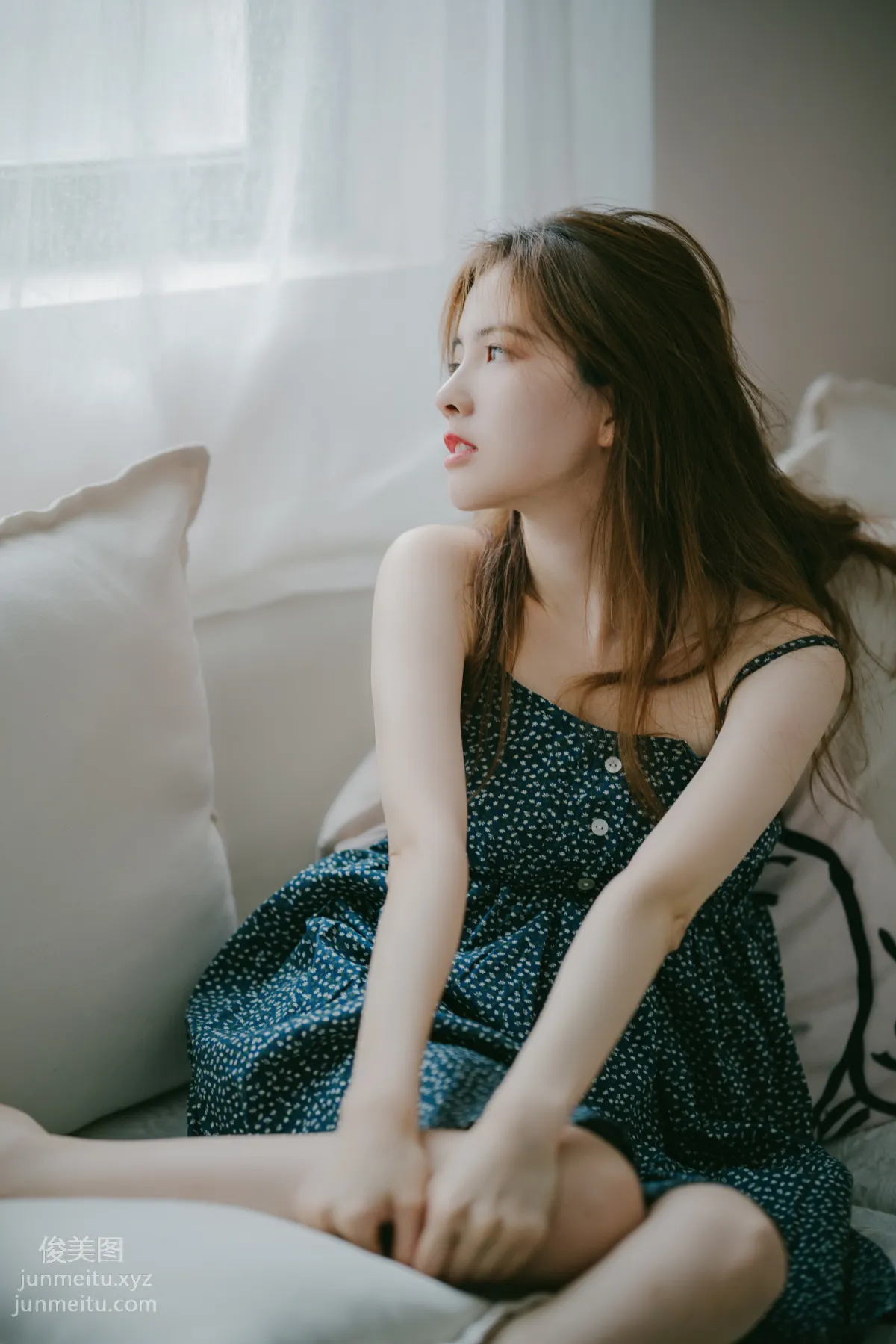 Dtifa Dingxiaoni: YiTuYu photo 17