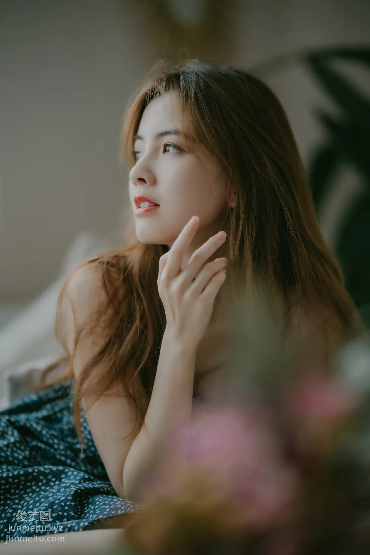 Dtifa Dingxiaoni: YiTuYu photo 18