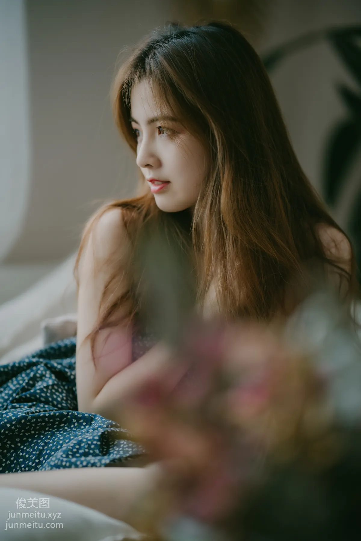 Dtifa Dingxiaoni: YiTuYu photo 19