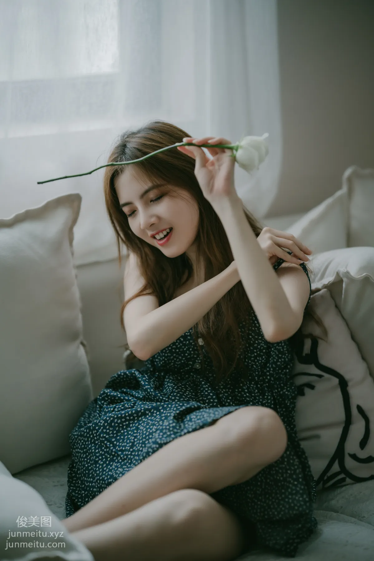 Dtifa Dingxiaoni: YiTuYu photo 22