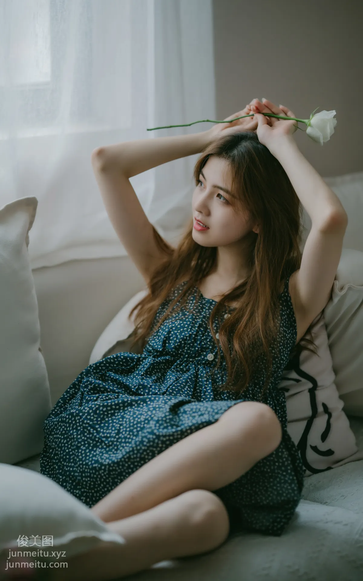 Dtifa Dingxiaoni: YiTuYu photo 23