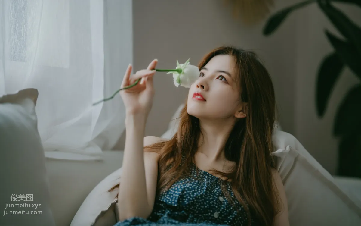 Dtifa Dingxiaoni: YiTuYu photo 24