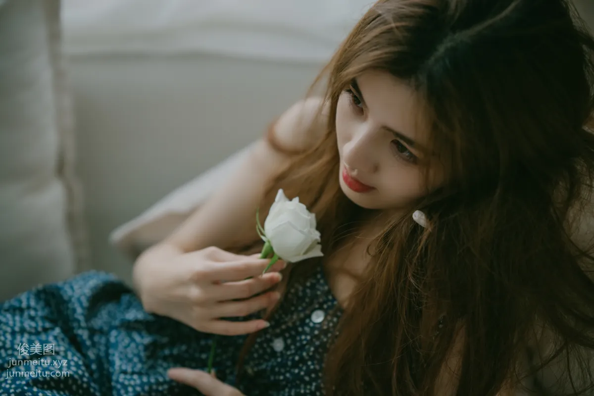 Dtifa Dingxiaoni: YiTuYu photo 25