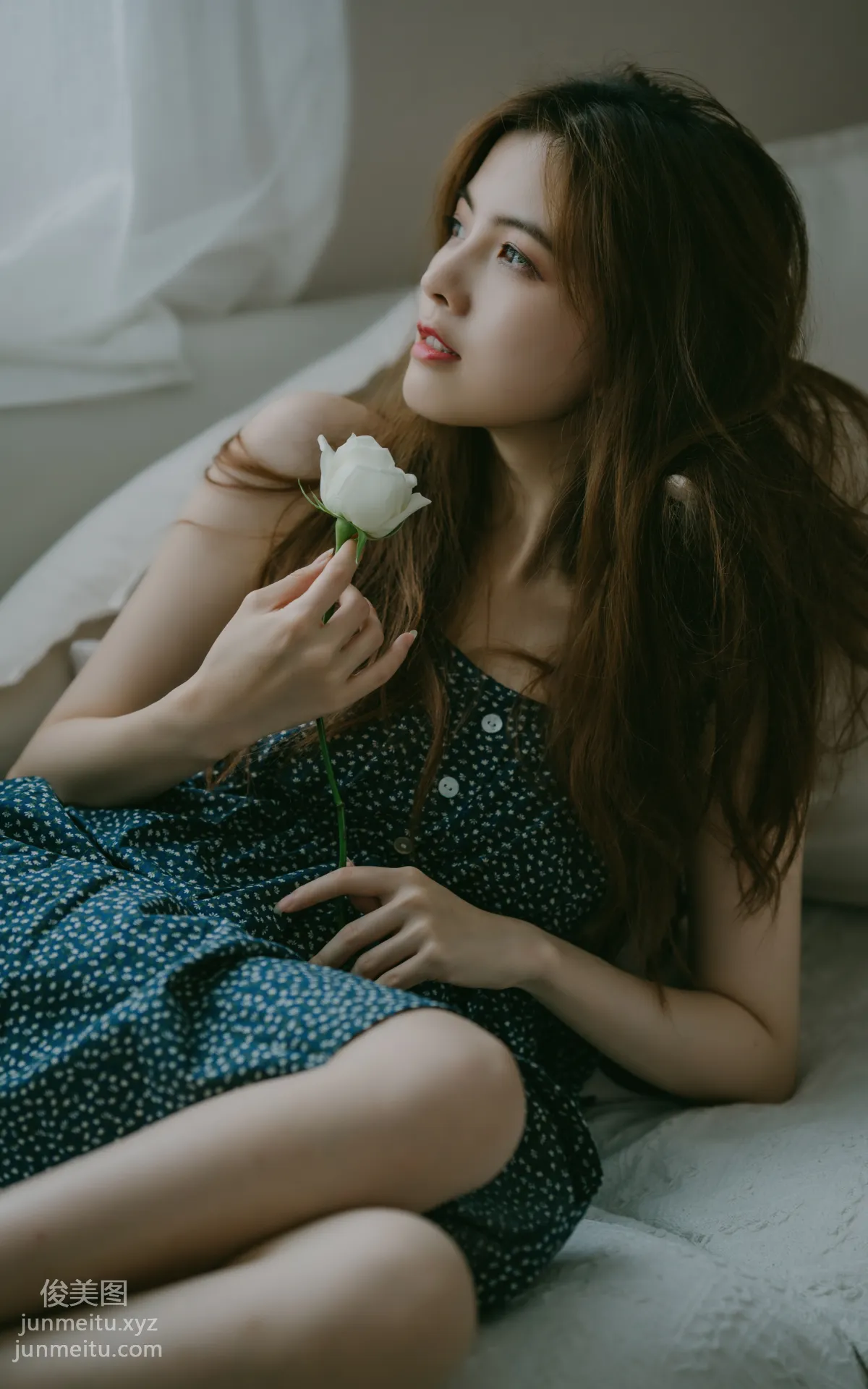 Dtifa Dingxiaoni: YiTuYu photo 26