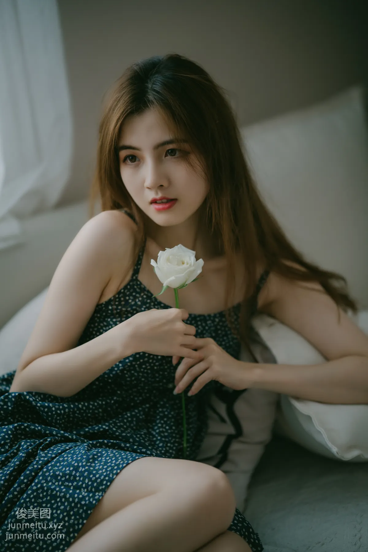 Dtifa Dingxiaoni: YiTuYu photo 27