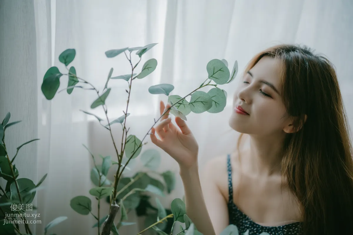 Dtifa Dingxiaoni: YiTuYu photo 28