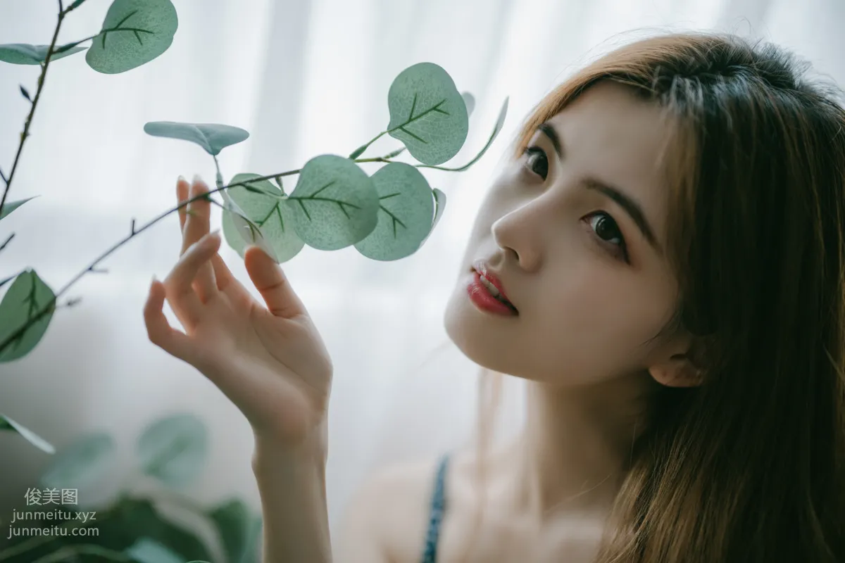 Dtifa Dingxiaoni: YiTuYu photo 29