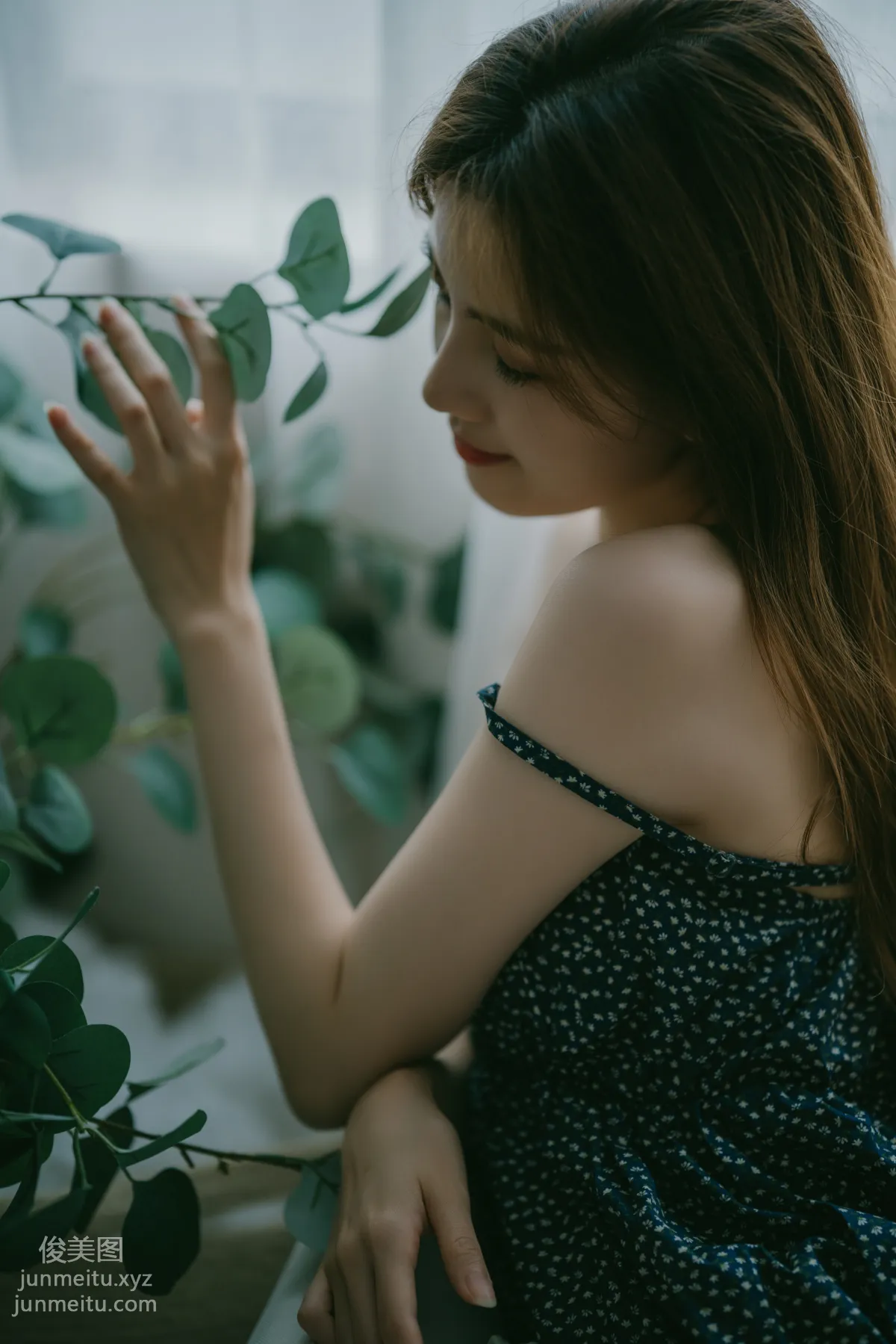 Dtifa Dingxiaoni: YiTuYu photo 31