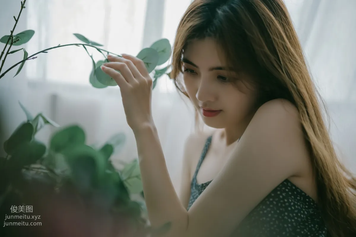Dtifa Dingxiaoni: YiTuYu photo 32