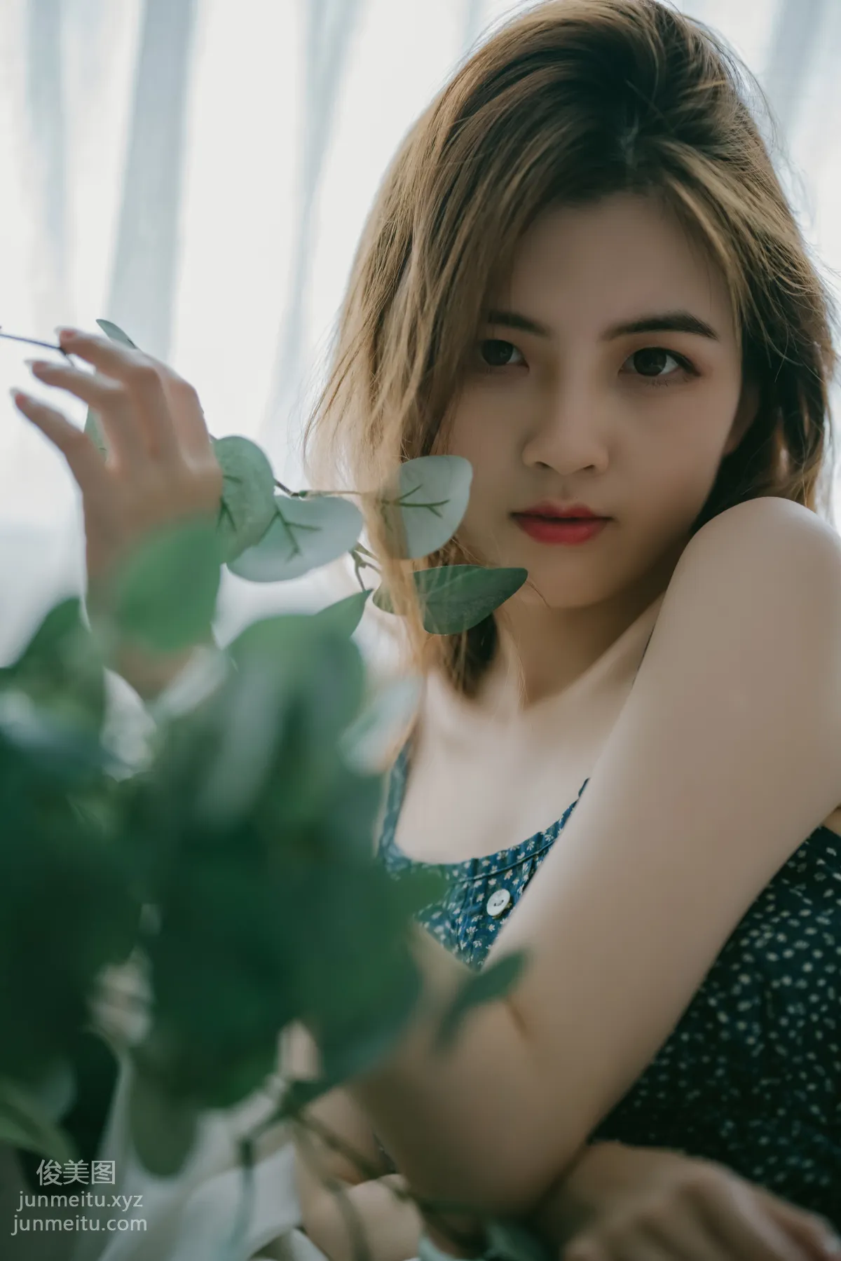 Dtifa Dingxiaoni: YiTuYu photo 33