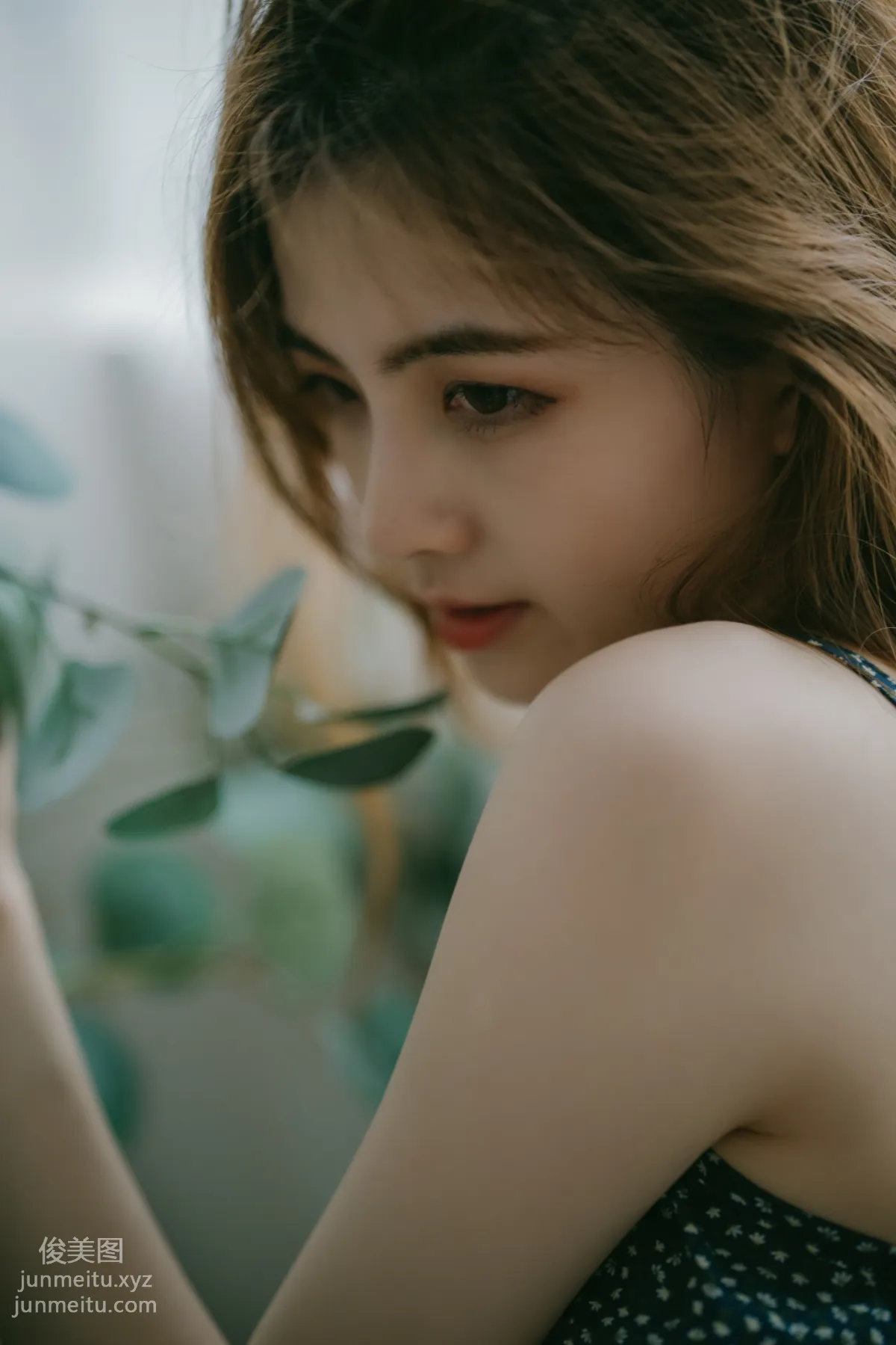 Dtifa Dingxiaoni: YiTuYu photo 34